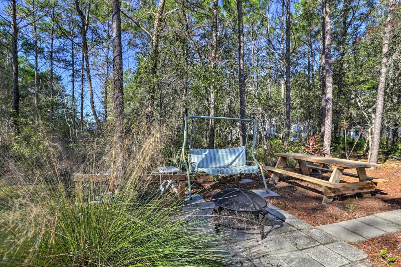Keaton Beach Escape With Hot Tub 2 Mi To Shore Perry Exterior foto
